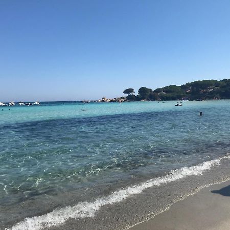 圣特奥多罗Via Genova 1480别墅 外观 照片