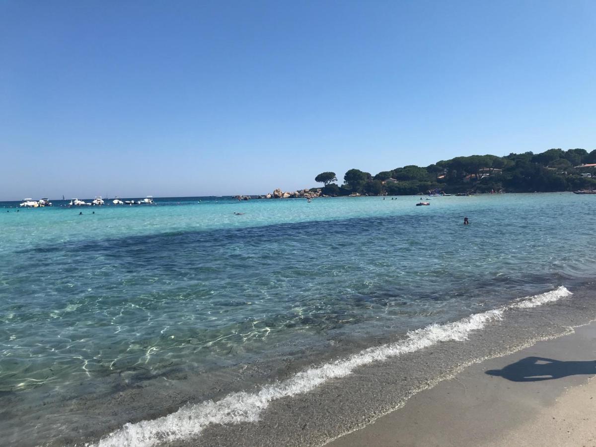 圣特奥多罗Via Genova 1480别墅 外观 照片