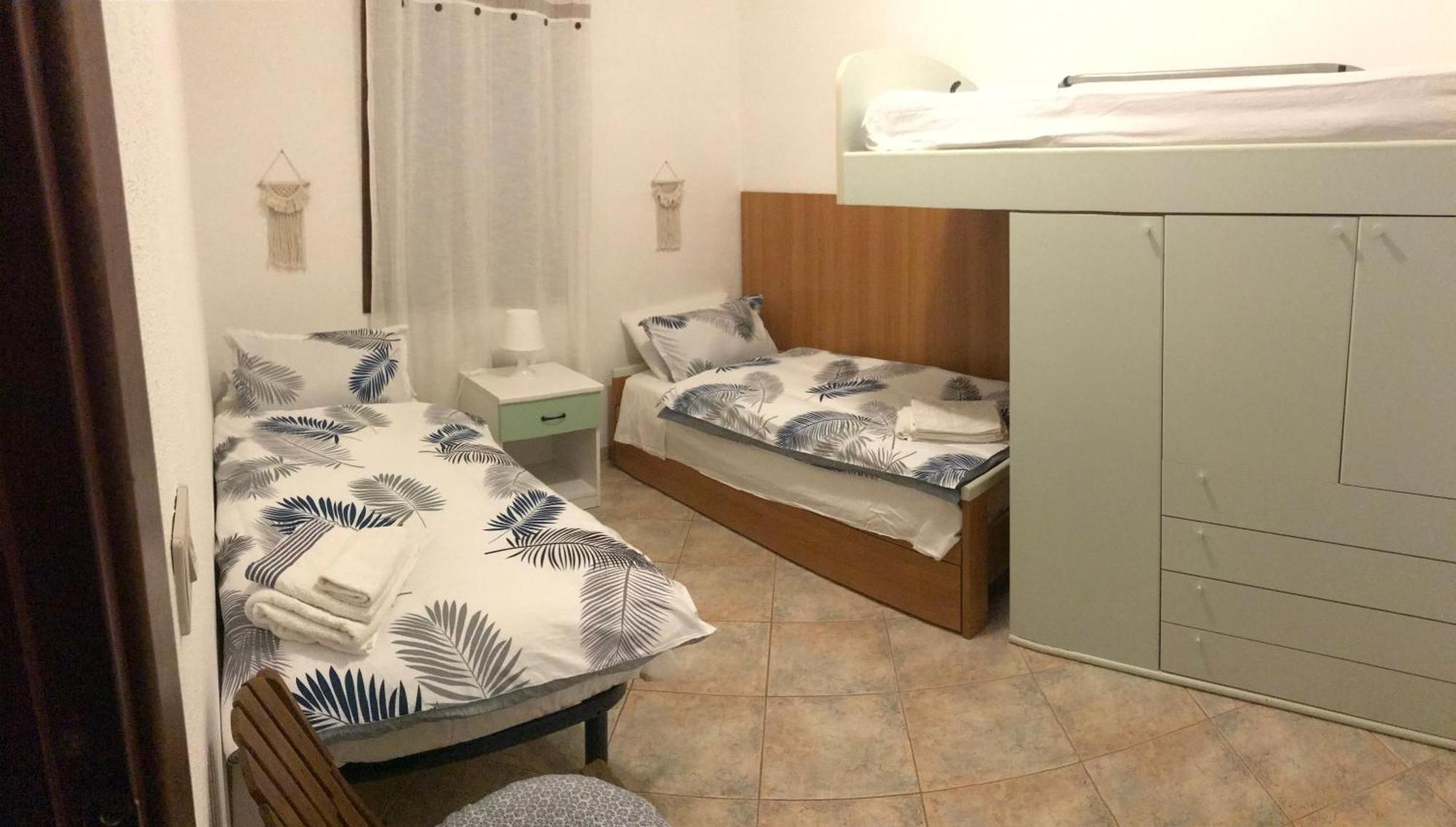 圣特奥多罗Via Genova 1480别墅 外观 照片